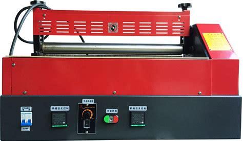 industrial glue machine